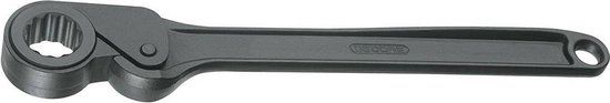 Chicharra Gedore 31 KR 30-55 6256710 Vrijloopratel 30 760 mm
