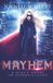 Mayhem: Libri GmbH A Girl's Guide to Supervillainy- Mayhem Paperback