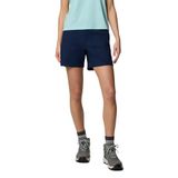 Columbia Leslie Falls™ Ii Long Korte Broek Blauw 16 / 5 Vrouw