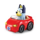 VTech TUT TUT Baby Flitzer - Blueys Cabrio