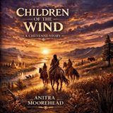 Children Bol Children of the Wind Paperback
