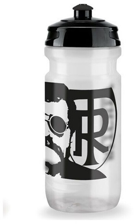 Ritchey A Drink with Tom Waterfles 500ml, transparent
