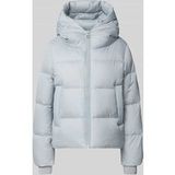 Marc O'Polo Veste d'hiver bleu clair