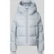 Marc O'Polo Veste d'hiver bleu clair