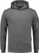 Tricorp 304001 Sweater Premium Capuchon - Stonemel - 4XL