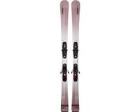 ELAN - Primetime N°3 W Shiftx - Ski Dames - Meerkleurig