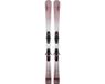 ELAN - Primetime N°3 W Shiftx - Ski Dames - Meerkleurig