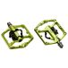 P2r Flatman 70 Spd Pedalen Zilver
