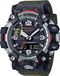 CASIO G-SHOCK herenhorloge, groen, model Casio GWG-2000-1A3ER