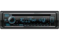 Kenwood KDC-BT640U Autoradio | CD | USB | Bluetooth