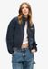 Superdry Hybrid Trekker jas Dames
