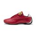 PUMA Chaussure de sport multicolore / rouge