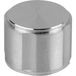 Mentor 5574.6000 Bouton rotatif avec marquage de bouton Aluminium (Ø x h) 28 mm x 17 mm 1 pièce(s)