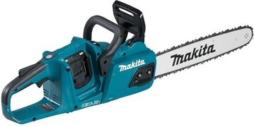 Makita DUC405Z 36V accu kettingzaag body