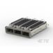 TE Connectivity zQSFP+/QSFP28 2170769-5