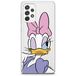 ERT GROUP mobiel telefoonhoesje voor Samsung A73 5G origineel en officieel erkend Disney patroon Daisy 003