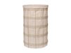Ferm Living Fio Panier à Linge Cachemire-naturel
