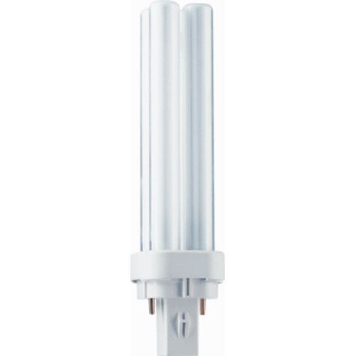 Philips MASTER PL-C 13W/830/2P 1CT Fluorescent Lamp - Warm White