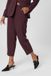 Kaffe Pant SAKURA CROPPED KAFFE FUDGE 191619