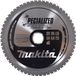 Makita Lame de scie circulaire pour acier inoxydable/acier | Specialized | Ø 150mm Alésage 20mm 60T - B-47058