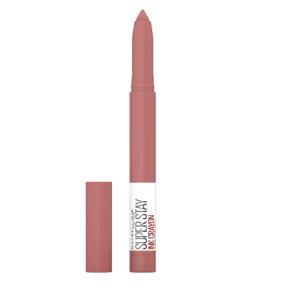 Maybelline Superstay Ink Crayon