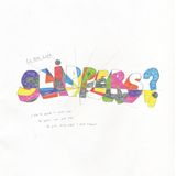 Slippers - So You Like Slippers? (LP) (Vinyle coloré)