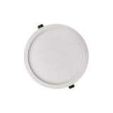 WatioWave DOWNLIGHT LED RED EMP/SUP 18W 6000K wit