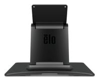 Elo Touch Solutions E388675 POS-standaard Zwart, Zilver 100 x 100 mm