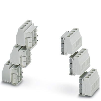 Phoenix Contact 2713751 - Accessoires voor klemmenblokken - grijs - 1 stuk