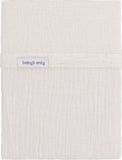 Baby's Only Wieglaken Tender - Linen - 80x100 cm