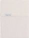 Baby's Only Wieglaken Tender - Linen - 80x100 cm