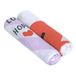 LÄSSIG Baby inbakerdeken, spuugdeken, 2-delige set, katoen, 120 x 120 cm, Heavenly Soft Swaddle XL, Happy Rascals Heart