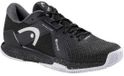 Head Sprint Pro 4.0 SF Terre Battue Chaussures Noir UE 42 Homme