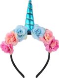 New Age Devi Schattige Eenhoorn Diadeem