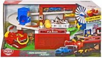 Dickie Farm Adventure Playset