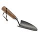 Draper 14312 Carbon Steel Heavy-Duty Transplantatie Troffel met Ash Handvat