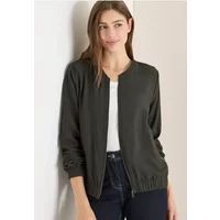 cecil Blouson in effen kleur