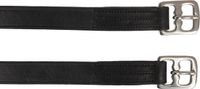 HORKA étrier cuir 145 cm noir