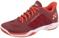 Yonex PC Comfort Z - Chaussure de badminton homme - Rouge foncé - 43
