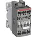 ABB AF38Z-30-00K-21 Schakelaar 4x NO 1.7 W 24 V 50 A met overspanningsbescherming 1 stuk(s)
