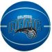 Wilson NBA Balle rebondissante Dribbler Orlando Magic