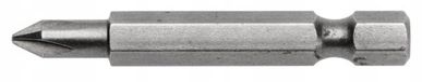 GTV Poland S.A. Schroefbit PH1 50mm 1/4” - Durable & Antidérapant