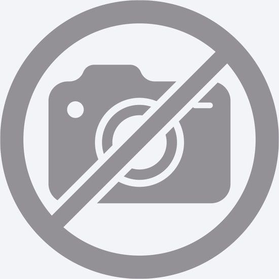 Topstar Point 60 Bureaustoel - Zwart