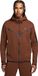 Nike Sportswear Tech Fleece Vest Vest Mannen - Maat XS