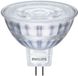 Philips Corepro LEDspot GU5.3 MR16 5W 230lm ND - 827 Zeer Warm Wit