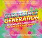 Eurodance Various Artists - Euro Dance Generation (2 CD)