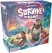 ZYGOMATIC Survive: The Island Bordspel
