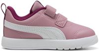 Puma Courtflex V3 V Schoenen Roze EU 26 Kinderen