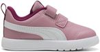 Puma Courtflex V3 V Schoenen Roze EU 26 Kinderen