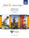 Rotary Zones 26 & 27 Yellow Pages Member Guide & Networking Directory: Volume 1, Issue 2: 2026/2027 Sample Version